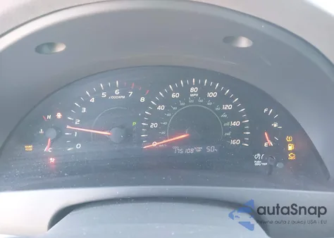 2009 Toyota Camry Le V6 из США, поврежденный, VIN 4T1BK46K79U591139